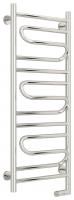 Полотенцесушитель электрический "ЭЛЕГИЯ 2.0" 1000х400 / МЭМ правый (Без покрытия)