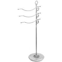 Стойка Migliore Edera ML.EDR-60.346 CR (хром) Стойка Migliore Edera ML.EDR-60.346 CR (хром)