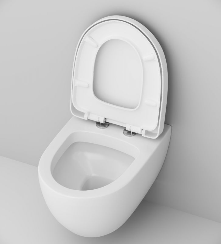 Комплект унитаза AM.PM Awe C111738SC с инсталляцией Grohe Rapid SL 38772001 с сиденьем Микролифт и клавишей смыва Хром Комплект унитаза AM.PM Awe C111738SC с инсталляцией Grohe Rapid SL 38772001 с сиденьем Микролифт и клавишей смыва Хром