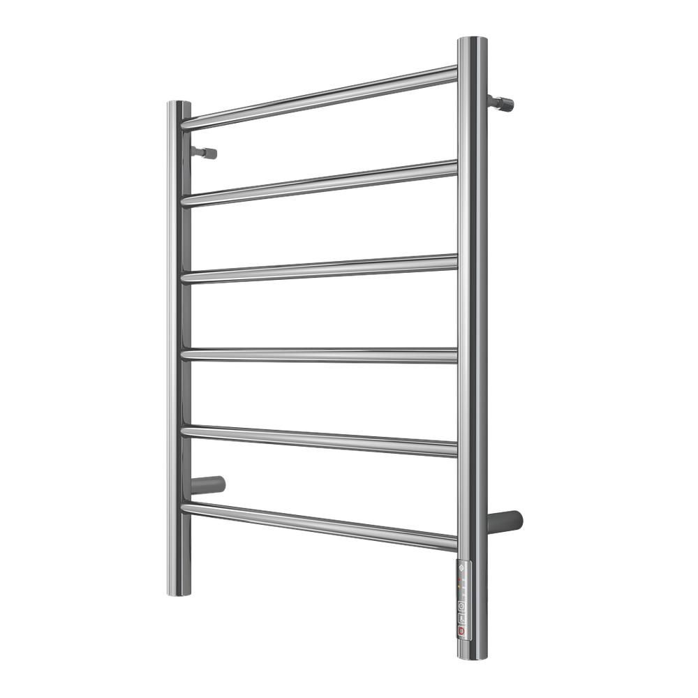 Полотенцесушитель электрический Terminus Аврора П6 50х65, артикул 4670078531155