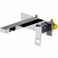 Смеситель для раковины Timo Briana 7171/00SM Хром