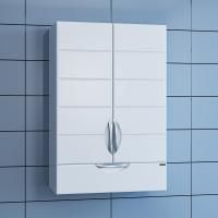 Шкаф подвесной "Родос 600*900" 1 ящ. над стиральной машиной