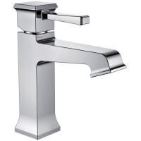 Смеситель для раковины BelBagno Mille MIL-LVM-CRM Хром Смеситель для раковины BelBagno Mille MIL-LVM-CRM Хром