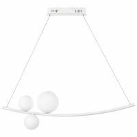 Люстра подвесная Croco Lightstar 815436 Люстра подвесная Croco Lightstar 815436