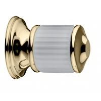 Bongio Cristallo Кран, цвет хром/хрусталь