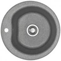 Кухонная мойка Акватон Мида 51 1A712732MD230 Серая