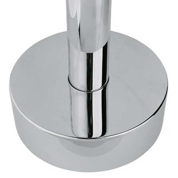 Смеситель для ванны Timo Saona 2300/00Y-CR Хром, артикул 2300/00Y-CR