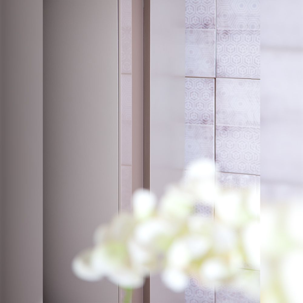 Пенал Бриклаер Брайтон 38 см, бежевый, артикул 4627125415753