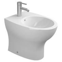 Биде Sanitana Pop Art S10076434900000 Белое