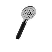 Ручной душ, Almar, Hand Showers, Posh, размер душевого диска, мм-90, форма-круглая, количество режимов-1, тип струи-дождь (Rain), материал-латунь, цвет-хром Ручной душ, Almar, Hand Showers, Posh, размер душевого диска, мм-90, форма-круглая, количество режимов-1, тип струи-дождь (Rain), материал-латунь, цвет-хром