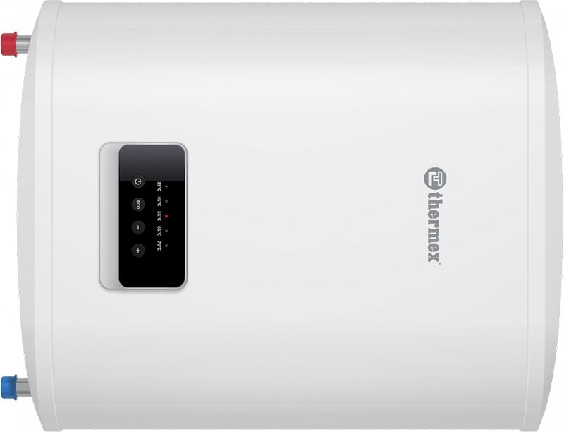 Водонагреватель накопительный Thermex Optima 30 Белый