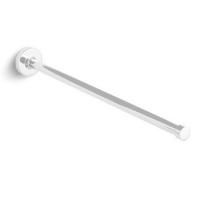 Bertocci Cinquecento Полотенцедержатель 16 см, цвет: белый матовый Bertocci Cinquecento Полотенцедержатель 16 см, цвет: белый матовый