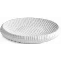 Мыльница WasserKRAFT Dinkel K-4629 Белый