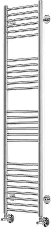 Водяной полотенцесушитель Terminus Аврора П27 300x1390 4660059582276 Хром Водяной полотенцесушитель Terminus Аврора П27 300x1390 4660059582276 Хром