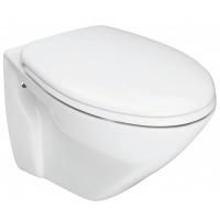 Унитаз Sanindusa Cetus 110034004 подвесной без сиденья