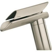 Смеситель для раковины Paini Morgana 73PW205 Никель