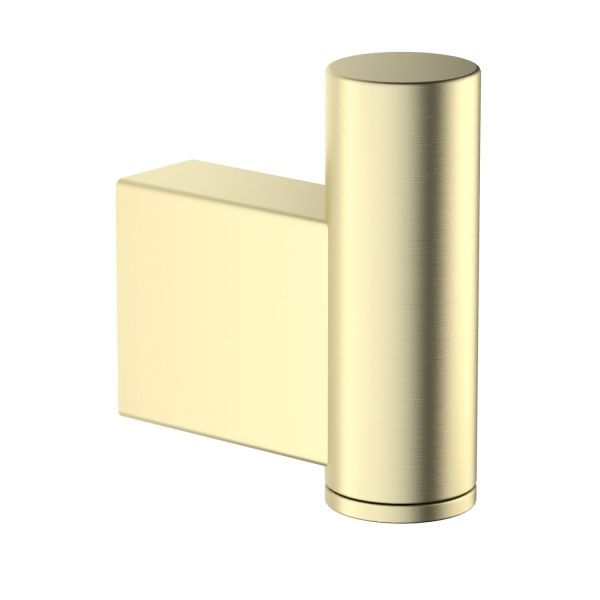 Крючок Timo Luiro золото матовое (18511/17)