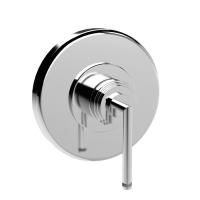 Stella Titian Внешняя часть встраиваемого смесителя душа 3292MC P.V., цвет: хром