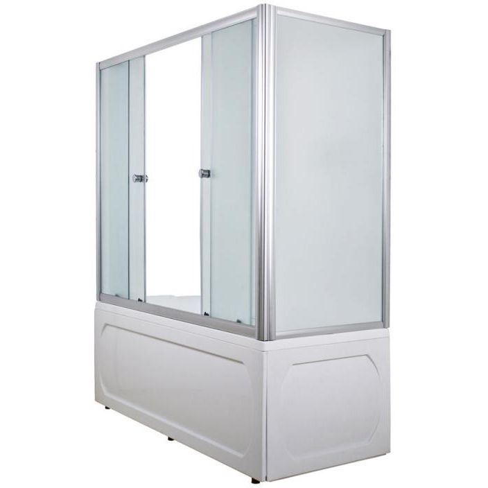 Акриловая ванна Marka One Vita 160х70 без гидромассажа