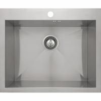 Мойка Seaman Eco Marino SMV-Z-600, стандартная комплектация