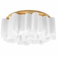 Люстра потолочная Nubi legno Lightstar 802095 Люстра потолочная Nubi legno Lightstar 802095