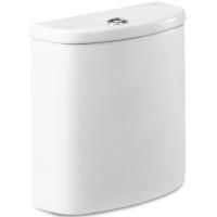 Бачок для унитаза ROCA DAMA SENSO 34151B000 3/6 л нижний подвод (белый), шт