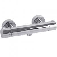 Смеситель для душа Migliore Fortis ML.FRT-5478.CR с термостатом Хром