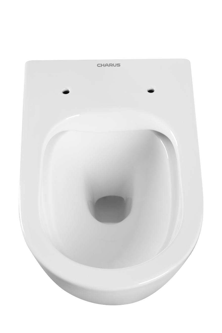 ESTELLA RIMLESS
Безободковый подвесной унитаз с горизонтальным выпуском в стену c легкосъемным сиденьем с функцией микролифт в комплекте    
Тип смыва: Каскадный                     
Размер : 555*360*350mm  
EWC700-121W, артикул EWC700-121W