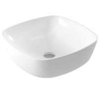 Раковина-чаша Serel 46 3049 Белая Раковина-чаша Serel 46 3049 Белая