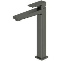 Смеситель для умывальника OMNIRES PARMA PM7412GR (графит)