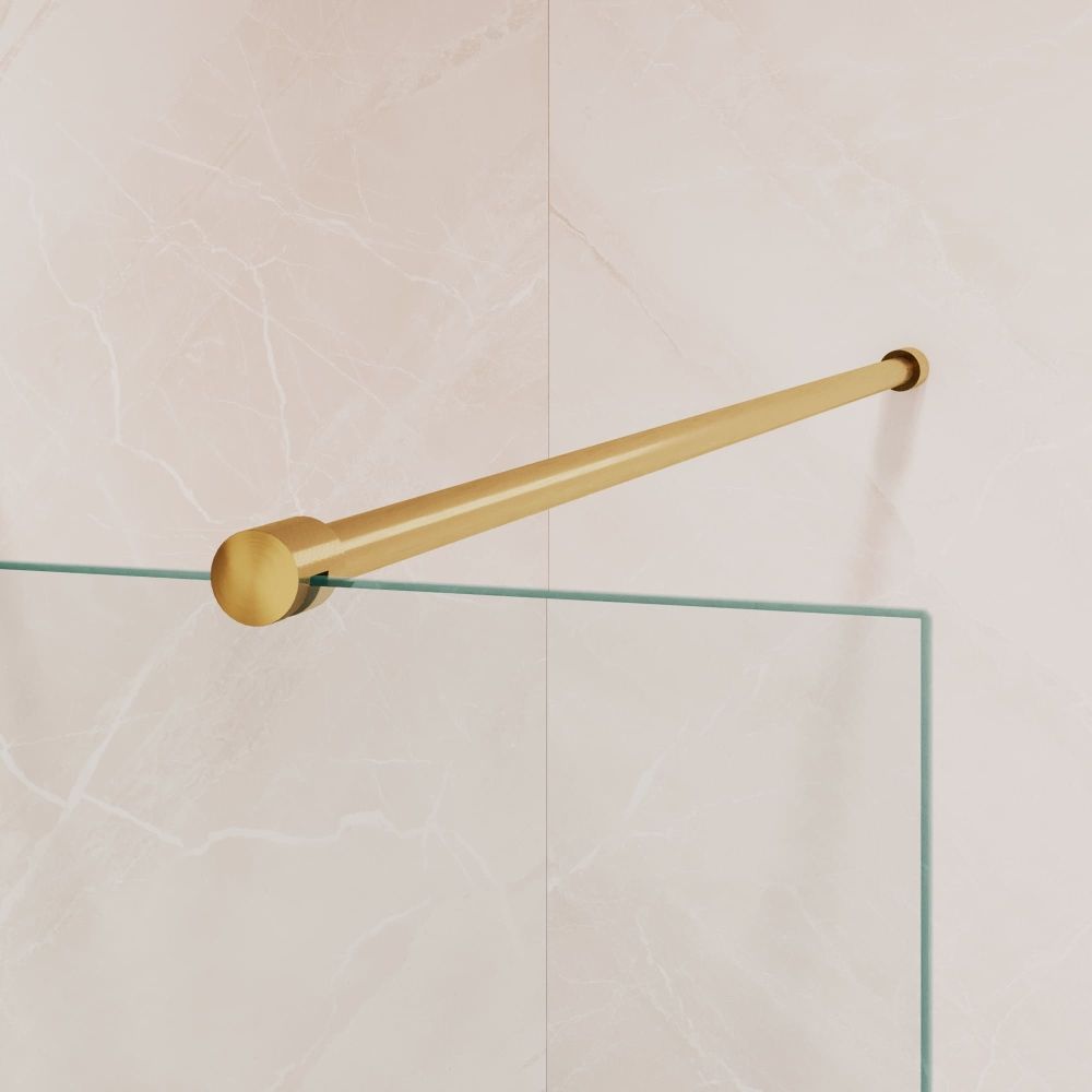 Душевая перегородка RGW WA-016Gb (Прозрачное, 1400)