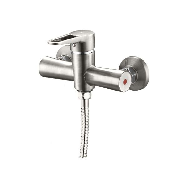 Смеситель для душа G.Lauf NUD5-A045KH, сатин