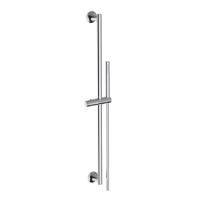 CISAL Vita Душевой гарнитур штанга L=964мм, шланг и ручной душ 1 режим,  цвет хром