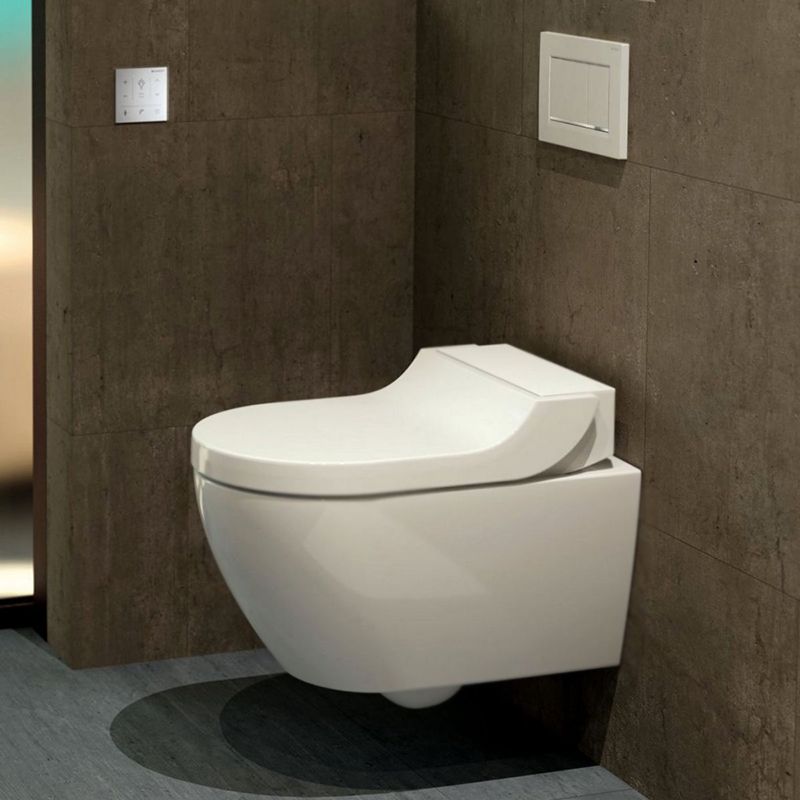 Унитаз биде Geberit AquaClean Tuma 146.294.11.1 Белый альпин Унитаз биде Geberit AquaClean Tuma 146.294.11.1 Белый альпин