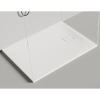 Salini OASI Поддон 1200х900х30мм, с сифоном, мат-л: S-Stone, матовый, белый. Salini OASI Поддон 1200х900х30мм, с сифоном, мат-л: S-Stone, матовый, белый.