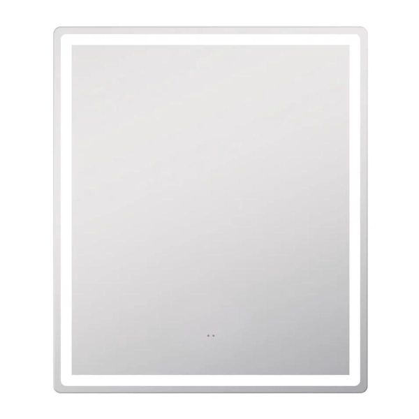 Зеркало VIGO Geometry Classic 600