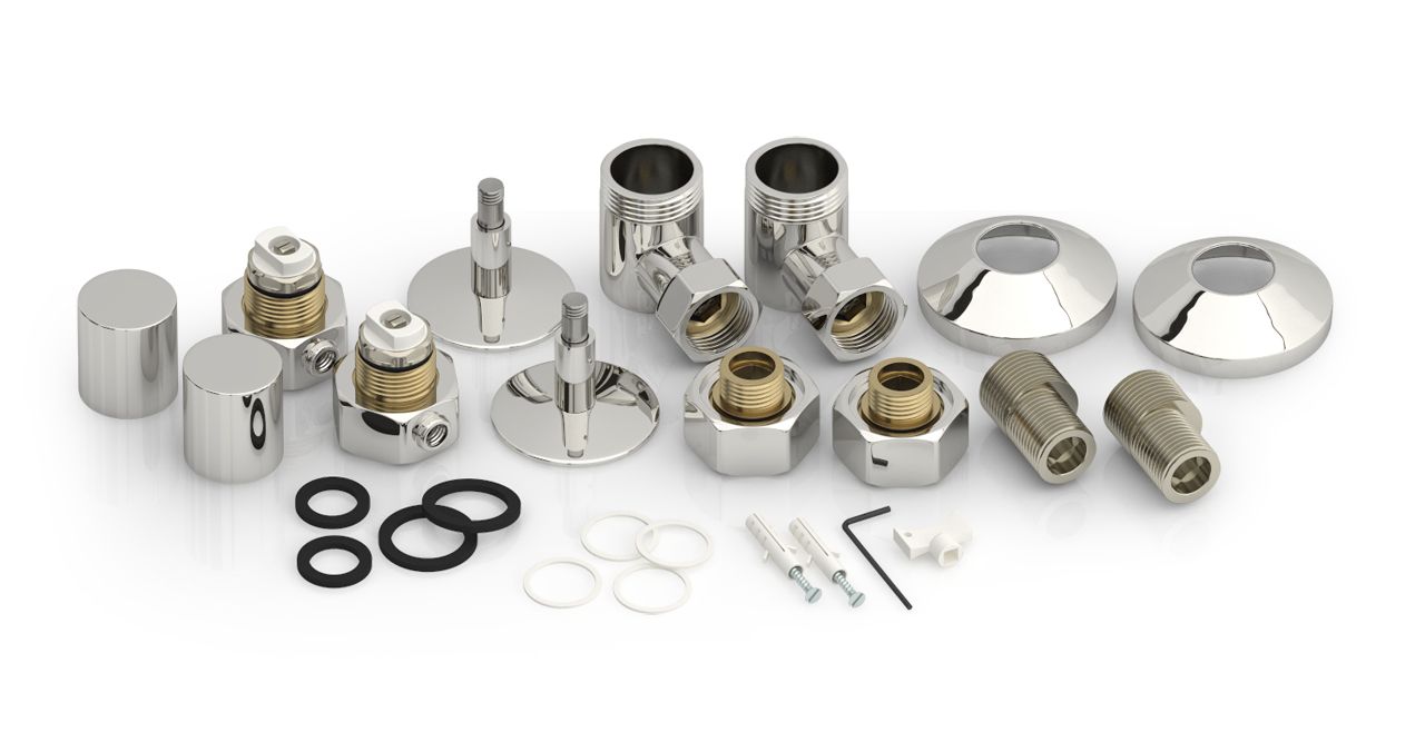 Набор стандартный для ПС "ПРОФИ" (/ Вода)