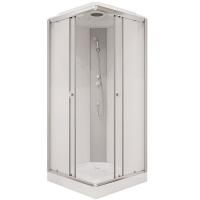 Душевая кабина Niagara Classic NG-1101-14 90х90 без гидромассажа Душевая кабина Niagara Classic NG-1101-14 90х90 без гидромассажа