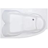 Акриловая ванна Royal Bath SHAKESPEARE RB652100 с каркасом 170х110х67 L