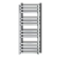 Электрический полотенцесушитель Grota Eco Calma 53х120 Хром