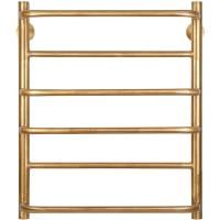 Водяной полотенцесушитель Secado Верона 1 50х70 Бронза