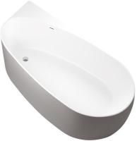 Акриловая ванна Allen Brau Priority 2 170x80 2.31002.21/PGM