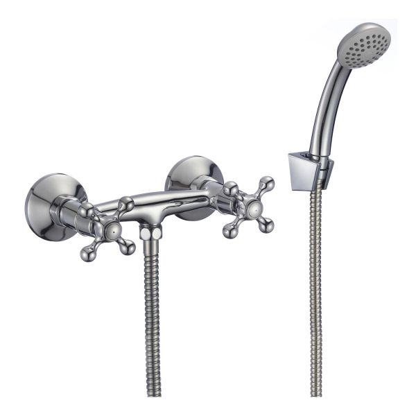 Смеситель для душа D-Lin D160810, хром