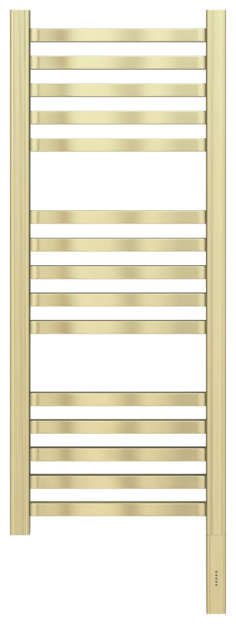 Полотенцесушитель электрический "МОДУС 3.0" 800х300 / МЭМ правый (Шампань)