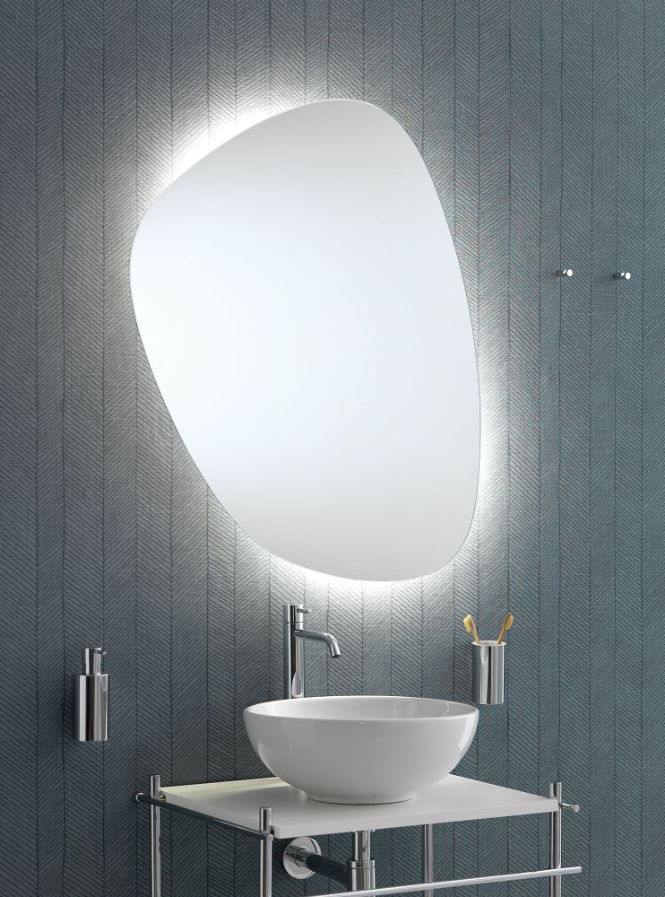 Stil Haus Hashi, декоративное зеркало