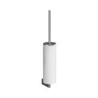 GESSI Origini Ершик настенный белый/хром GESSI Origini Ершик настенный белый/хром