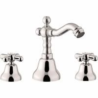 Смеситель для биде Webert Armony AM710202 Хром