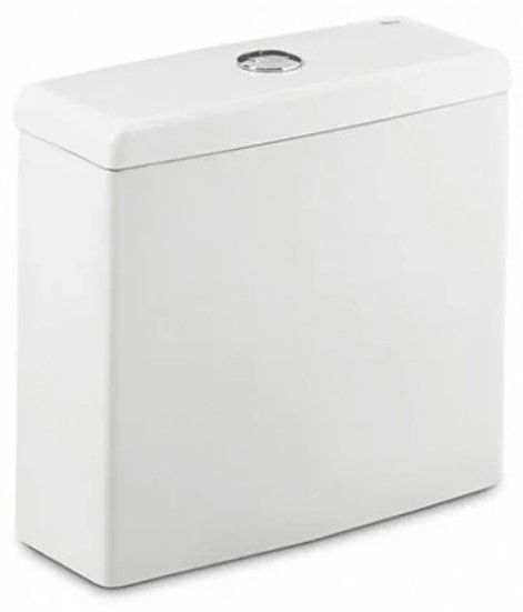 Бачок  Cersanit  керамический COLOUR /FUSION 011 без арматуры (S-ZB-COLOUR)