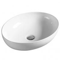 Раковина SantiLine 52 SL-1020 Белая Раковина SantiLine 52 SL-1020 Белая