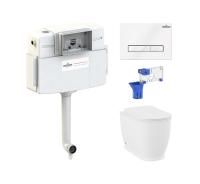 Комплект 5 в 1 Lavinia Boho Relfix Bell Pro 87060213